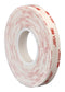 3M 4952 Tape 4.57M X 12.7MM White Paper