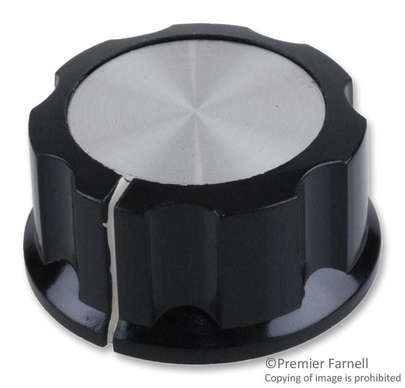 OHMITE 5210E INSTRUMENT CONTROL KNOB