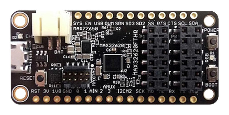 Maxim Integrated Products MAX32620FTHR
