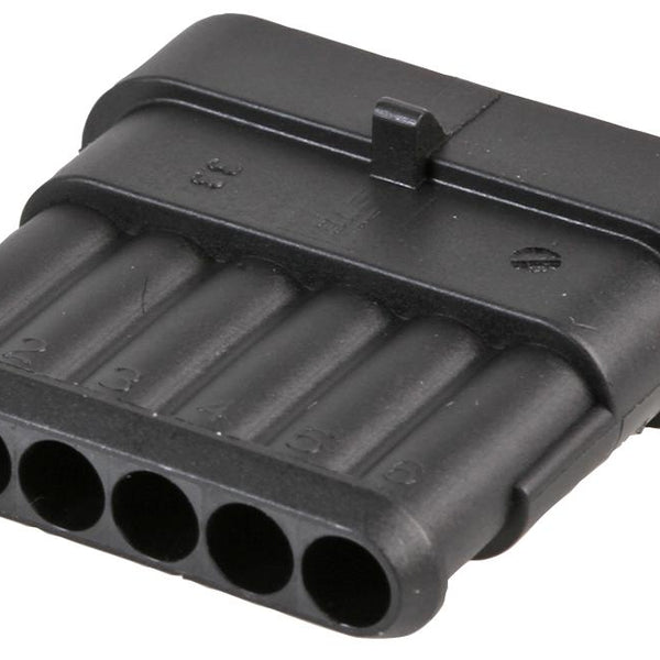 AMP - TE Connectivity 282108-1 Automotive Connector Housing