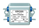 Epcos B84111F0000M110 Power Line Filter 250 V 10 A