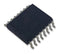 Microchip TC4468EOE Mosfet Driver Low Side 4.5V-18V Supply 1.2A and 10 ohm Output SOIC-16