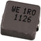 Wurth Elektronik 74437349100 74437349100 Power Inductor (SMD) 10 &Acirc;&micro;H 3.2 A Shielded 8 WE-LHMI 7.3mm x 6.6mm 4.8mm