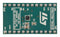 Stmicroelectronics STEVAL-MKI179V1 Adapter Board LIS2DW12 Mems Digital Output Motion Sensor 3-Axis &quot;femto&quot; Accelerometer