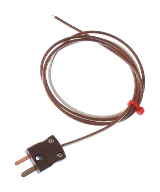 Labfacility XF-1521-FAR Thermocouple T -75 &deg;C 250 6.6 ft 2 m
