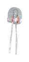 VCC (VISUAL Communications COMPANY) 7152 Lamp Wire Leaded T-1 5V