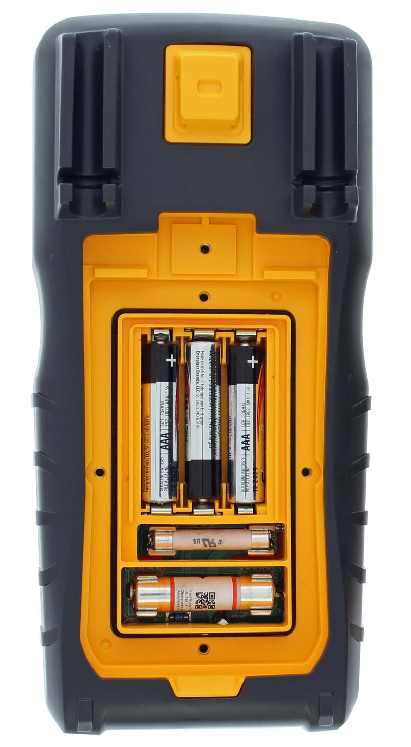 Ideal 61-347 61-347 Multimeter Hand Held Auto 6000 Count