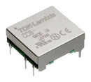 TDK-LAMBDA CC-6-1212DF-E Isolated Board Mount DC/DC Converter ITE 2 Output 6 W 12 V 250 mA -12 New