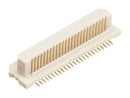 Panasonic AXK6S40447YG Mezzanine Connector Header 0.5 mm 2 Rows 40 Contacts Surface Mount Copper Alloy