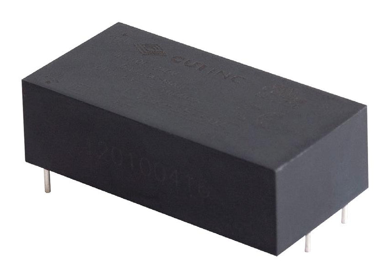 CUI VSK-S5-24UA AC/DC PCB Mount Power Supply (PSU) ITE 1 Output 5 W 24 V 230 mA