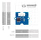 Seeed Studio 101020173 Light Sensor 3 V to 5 Arduino &amp; Raspberry Pi Board
