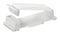 Wurth Elektronik 524254000 524254000 Fastener Adhesive Backed Flat Cable Clamp Nylon 6.6 (Polyamide 6.6) Natural 45.5 mm 19