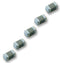 AVX 22205C106K4Z2A SMD Multilayer Ceramic Capacitor 10 &micro;F 50 V 2220 [5650 Metric] &plusmn; 10% X7R Mlcc