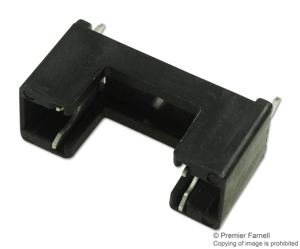 Buy KEYSTONE FUSE HOLDER, 5 X 20MM, THT, 5A in India from Tanotis ...