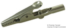 KEYSTONE 5048 ALLIGATOR CLIP, LARGE, 11.3MM