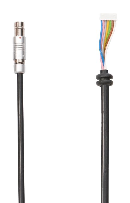 Xsens CA-MP2-MTI Shielded Multi-Plug Cable for MTi 10-Series / 100-Series MTi-G-710 GNSS/INS Mems Modules
