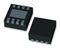 Microchip MIC5332-SSYMT-TR LDO Voltage Regulator Fixed 2.3V to 5.5V In 2 Outputs: 3.3V/300mA; 3.3V/300mA 120mVdo TMLF-8