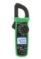 Multicomp PRO MP760605 Clamp Meter AC Current AC/DC Voltage Continuity Diode Resistance 400 A 600 V