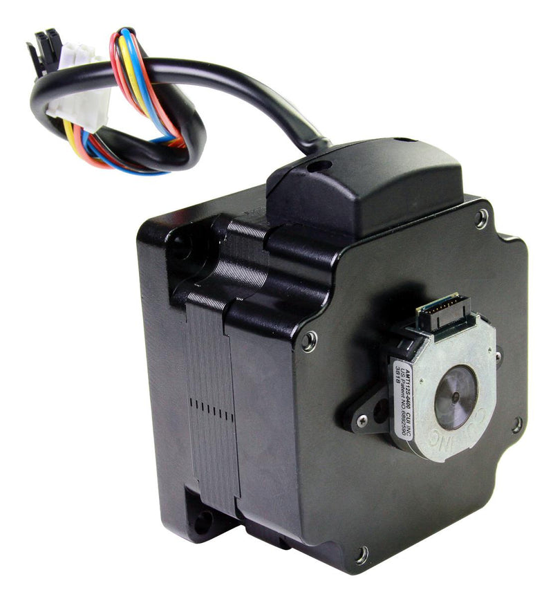 LIN Engineering BL34E21-02-RO BL34E21-02-RO Bldc Motor 100W 4000RPM 33.99IN-OZ