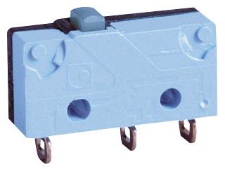 Crouzet Switch Technologies 83170408 Microswitch TOP Plunger SPDT5A250V