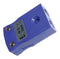 Labfacility IM-E-LCF Thermocouple Connector Socket Type E IEC Miniature In Line