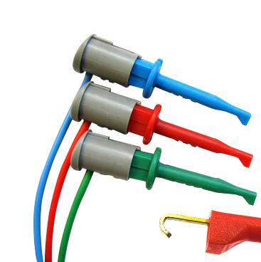 Peak UPS56 Replacement DCA/SCR Lead SET 200MM