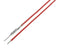 Molex 217793-2124 217793-2124 Cable Assembly Squba 1.8 Crimp Terminal Pin to Free End 11.8 " 300 mm OTS 217793 Red