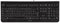 Cherry JK-0800EU-2 Keyboard Standard USB Black