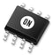 ON Semiconductor MC34161DMR2G Voltage Monitor 2 Monitors V to 40 Supply 1.27 Threshold Active-Low MSOP-8
