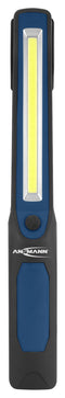 Ansmann 1600-0265 Work Light Torch 215LM 19M AA Battery