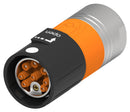 Intercontec - TE Connectivity ESTA202NN00330500000 Circular Connector Ytec Itec 915 Series Cable Mount Plug 9 Contacts