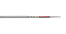 Multicomp PRO MP002296 MP002296 Multicore Cable 7-2-4C Screened 4 Core 0.22 mm&Acirc;&sup2; 328 ft 100 m