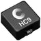 Eaton Bussmann HC9-100-R Power Inductor (SMD) 10 &Acirc;&micro;H 8.5 A Shielded 12.5 HC9