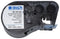 Brady MC-187-342 MC-187-342 Wire Marker Heat Shrinkable Sleeve PO (Polyolefin) Black on White 4.75mm x 2.13m 3.8 mm