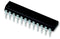 Microchip ATF22V10B-15GM/883 Spld 15 ns 10 I/O's 83.3 MHz 115 mA DIP 24 Pins