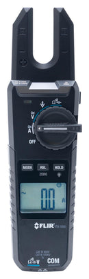 Flir VT8-1000 Handheld Digital Multimeter AC/DC Current Voltage Capacitance Continuity Resistance