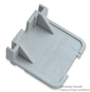 Marathon Special Products 6G38EF 6G38EF END Bracket for 6G38 Sectional Terminal Block