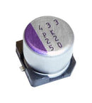Panasonic 50SVPK22M Polymer Aluminium Electrolytic Capacitor 22 &Acirc;&micro;F 50 V Radial Can - SMD 0.035 ohm