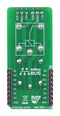 Mikroelektronika MIKROE-3357 Add-On Board Relay 3 Click 2 x 5V Relays 7A Mikrobus