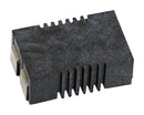 Vishay CDMM50M0F5000FET Resistor Network 50 Mohm Cdmm 2 Elements Voltage Divider 4527 [11470 Metric]