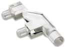 Mentor 1271.1000 1271.1000 Light Pipe Horizontal 18.29 mm 1 Pipes Circular PC Board Transparent