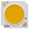 Bridgelux BXRE-27S2001-C-73 COB LED Warm White 630 mA 95 CRI 14 mm 120 &deg; 2330 lm 21.7 W 2700 K 34.4V Round Flat Top
