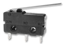 Camdenboss CSM40530A. CSM40530A. Microswitch Subminiature Long Lever Spdt Solder 5 A