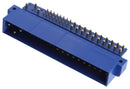 Positronic PCIH47M400A1/AA. Rectnglr PWR Connector Plug 47POS