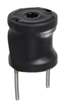 Bourns 1120-101K-RC Inductor 100UH 10% 4A Radial