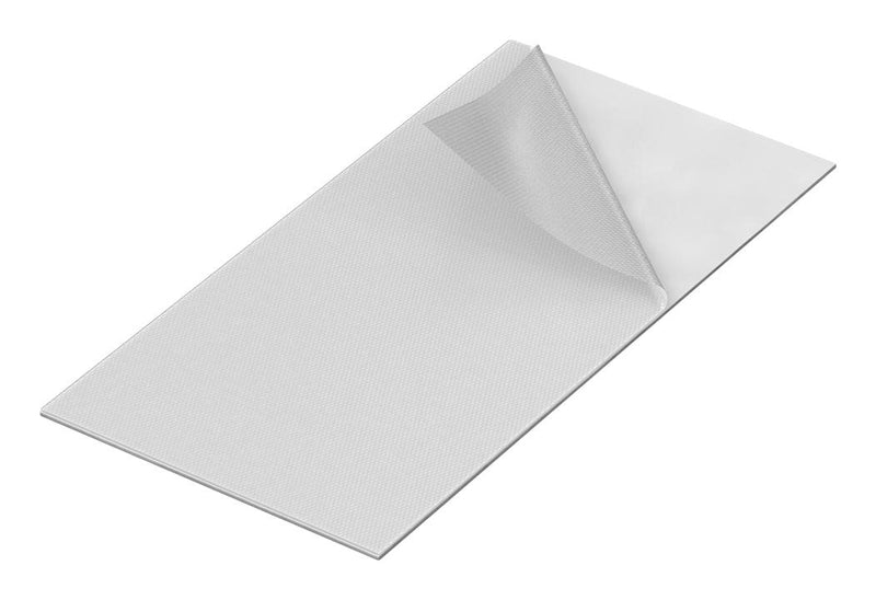 Wurth Elektronik 40016030 40016030 Thermally Conductive Material 6 W/m.K 100 mm L x W 3 T