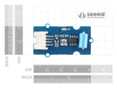 Seeed Studio 101020586 Vibration Sensor Board 3.3V / 5V Arduino
