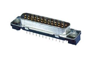 AMP - TE Connectivity 5748027-1 D SUB Connector Standard 25 Position Plug