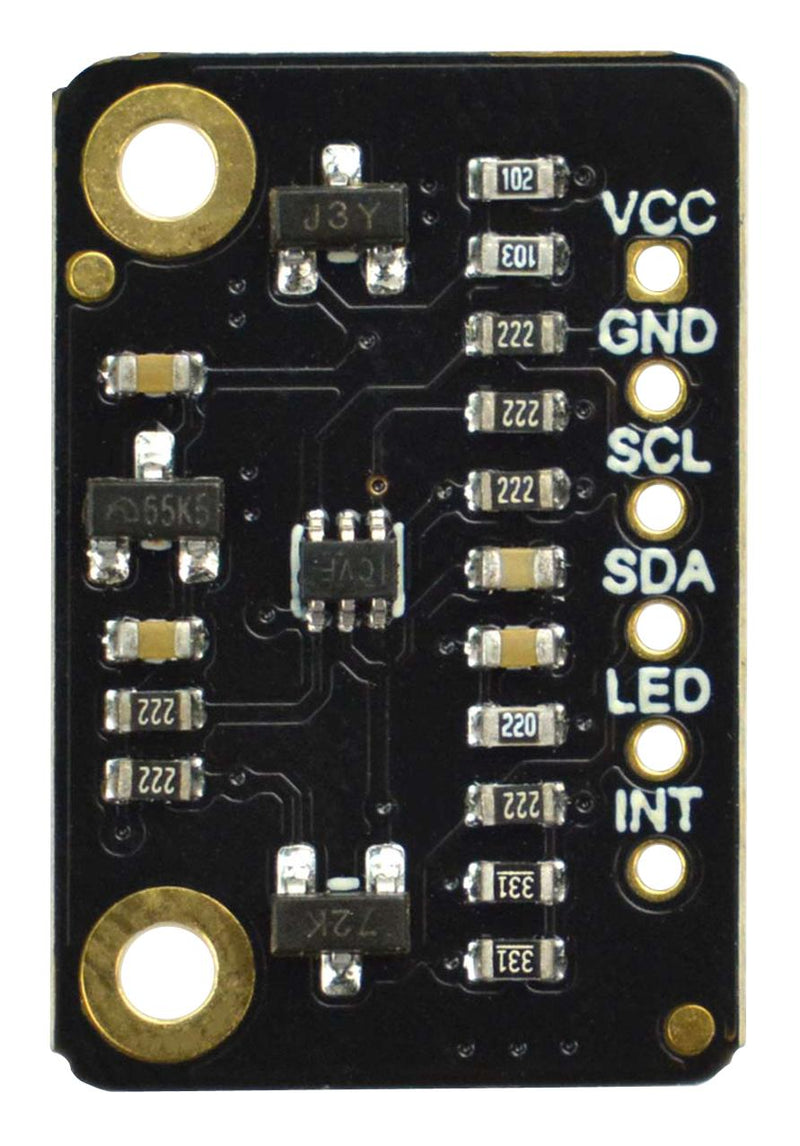 Dfrobot SEN0403 SEN0403 Tristimulus Colour Sensor Fermion TCS3430 Arduino Board New