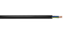 Multicomp PRO PP002151 Multicore Cable H07RN-F Unscreened 4 Core 1.5 mm&Acirc;&sup2; 164 ft 50 m